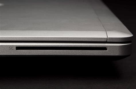 What is SC Slot on HP Elitebook: A Guide to Understanding its 